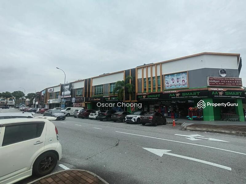 Untuk Disewa - Shop at Seremban 2