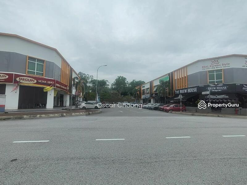 Untuk Disewa - Shop at Seremban 2
