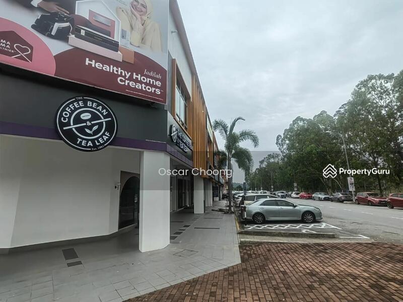Untuk Disewa - Shop at Seremban 2