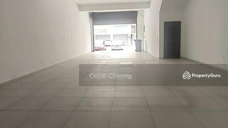 Untuk Disewa - Shop at Seremban 2