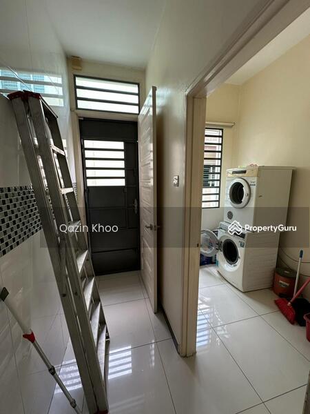 Untuk Dijual - Bercham Sinar (East Eden) Double Storey Semi-D