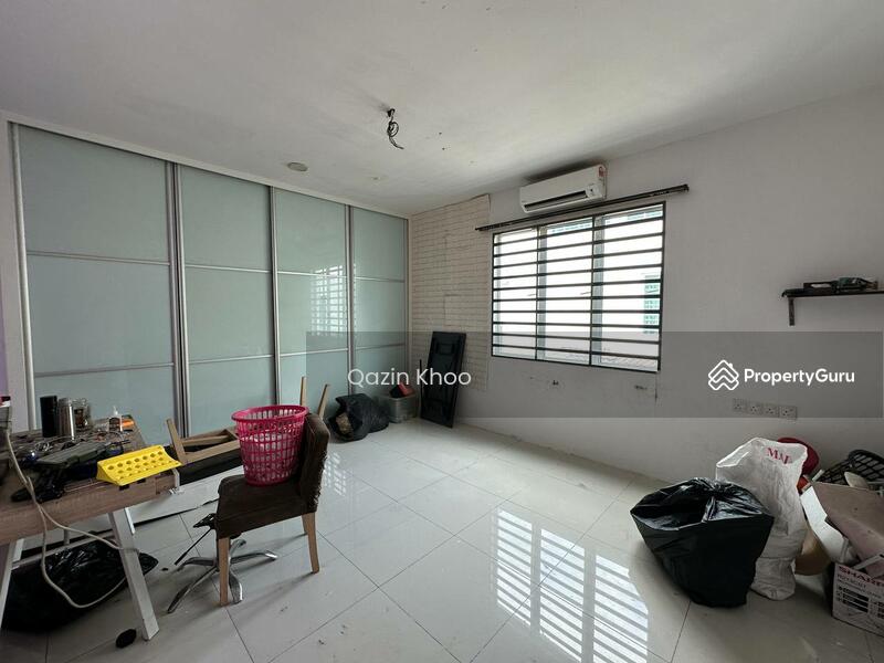 Untuk Dijual - Bercham Sinar (East Eden) Double Storey Semi-D