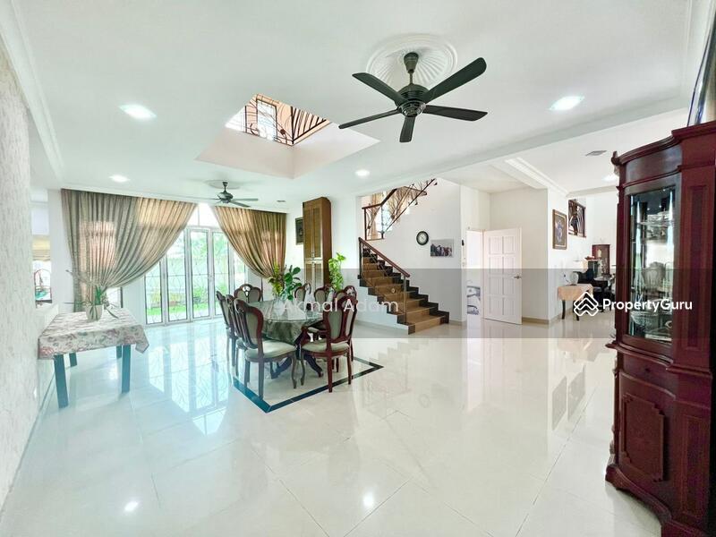 Rumah Banglo untuk Dijual di Bandar Baru Bangi (Selangor) - Akmal Adam - PropertyGuru.com.my