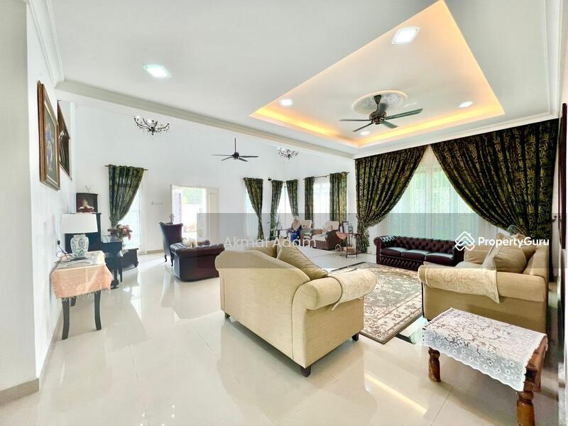 Rumah Banglo untuk Dijual di Bandar Baru Bangi (Selangor) - Akmal Adam - PropertyGuru.com.my