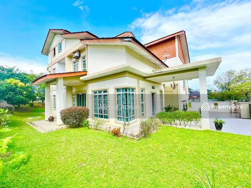 Rumah Banglo untuk Dijual di Bandar Baru Bangi (Selangor) - Akmal Adam - PropertyGuru.com.my