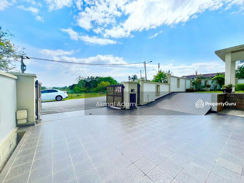 Rumah Banglo untuk Dijual di Bandar Baru Bangi (Selangor) - Akmal Adam - PropertyGuru.com.my