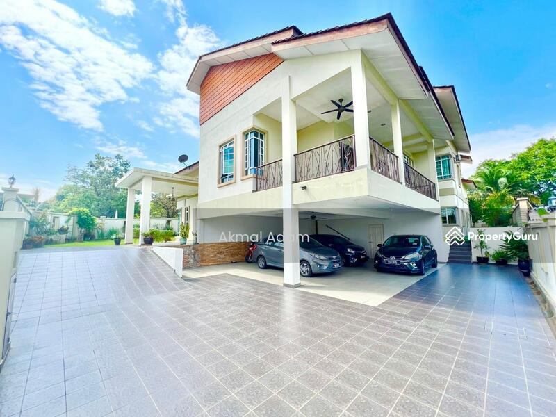 Rumah Banglo untuk Dijual di Bandar Baru Bangi (Selangor) - Akmal Adam - PropertyGuru.com.my