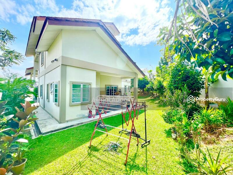 Rumah Banglo untuk Dijual di Bandar Baru Bangi (Selangor) - Akmal Adam - PropertyGuru.com.my