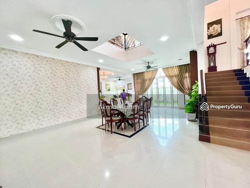 Rumah Banglo untuk Dijual di Bandar Baru Bangi (Selangor) - Akmal Adam - PropertyGuru.com.my