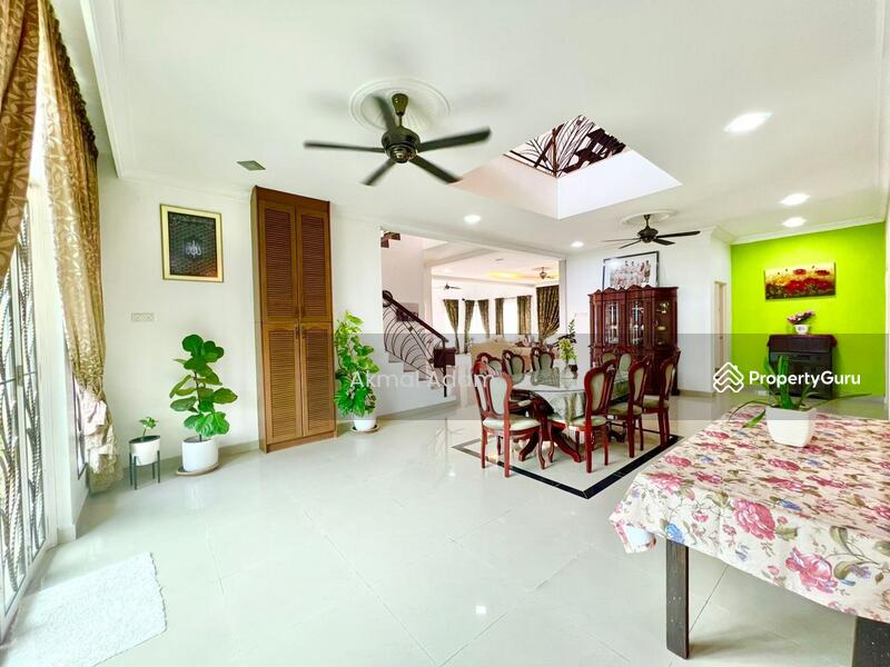 Rumah Banglo untuk Dijual di Bandar Baru Bangi (Selangor) - Akmal Adam - PropertyGuru.com.my