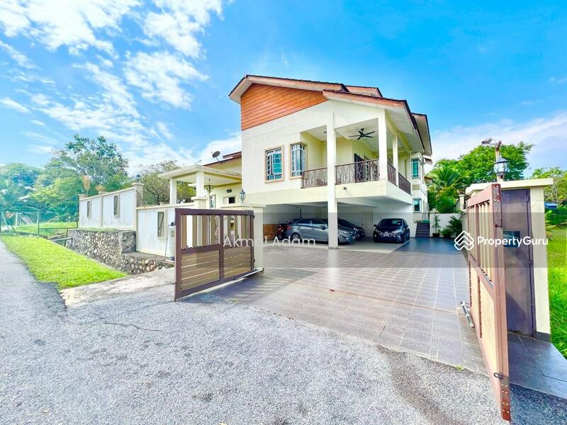 Rumah Banglo untuk Dijual di Bandar Baru Bangi (Selangor) - Akmal Adam - PropertyGuru.com.my