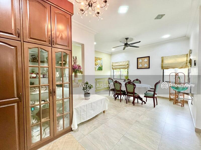 Rumah Banglo untuk Dijual di Bandar Baru Bangi (Selangor) - Akmal Adam - PropertyGuru.com.my