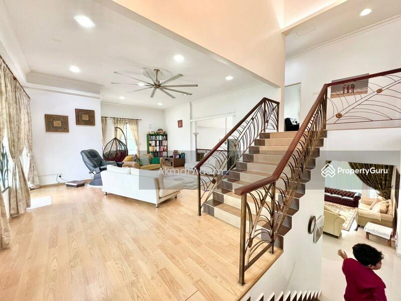 Rumah Banglo untuk Dijual di Bandar Baru Bangi (Selangor) - Akmal Adam - PropertyGuru.com.my