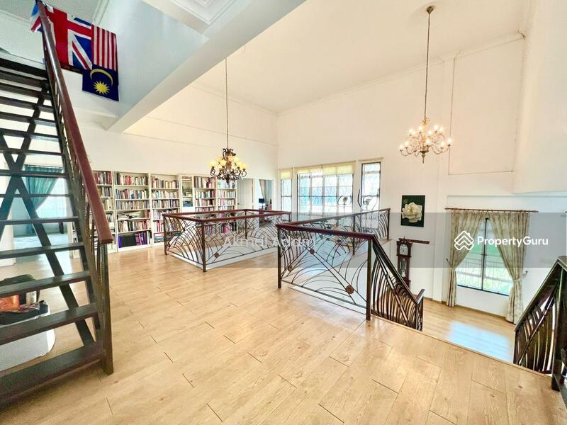 Rumah Banglo untuk Dijual di Bandar Baru Bangi (Selangor) - Akmal Adam - PropertyGuru.com.my