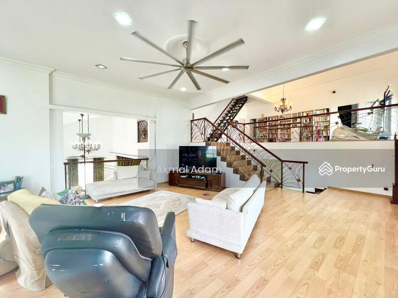 Rumah Banglo untuk Dijual di Bandar Baru Bangi (Selangor) - Akmal Adam - PropertyGuru.com.my