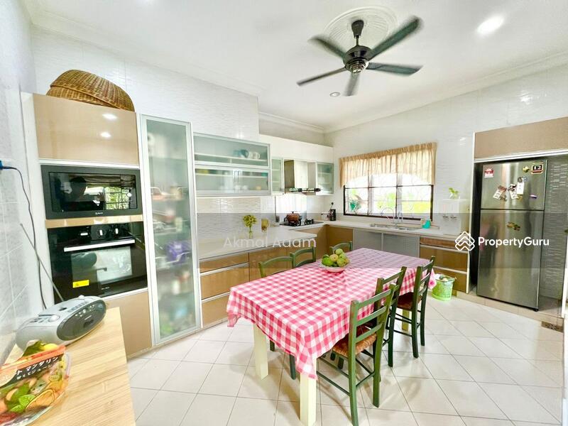 Rumah Banglo untuk Dijual di Bandar Baru Bangi (Selangor) - Akmal Adam - PropertyGuru.com.my