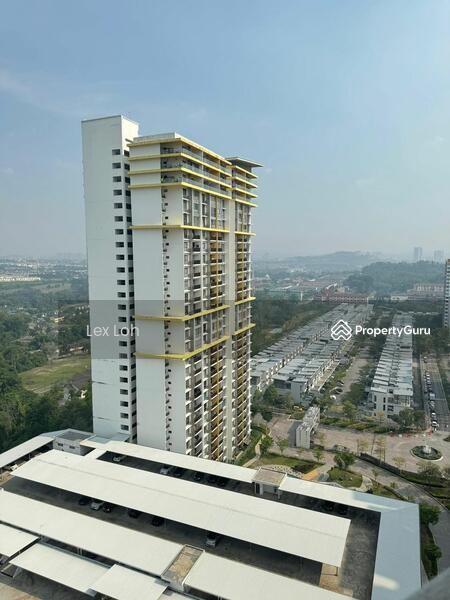 Untuk Disewa - Oasis 1