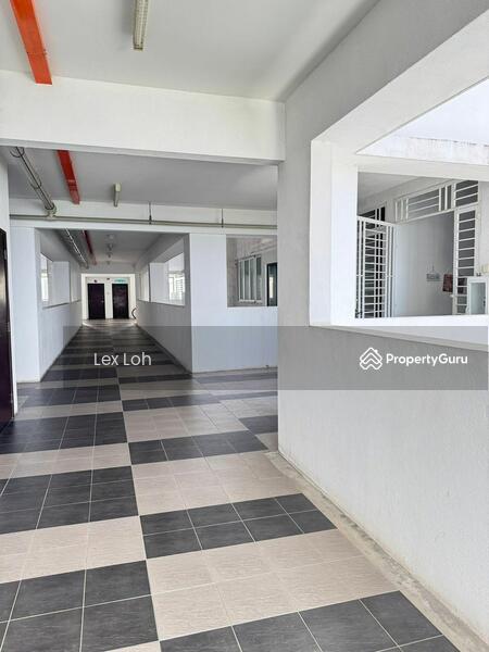 Untuk Disewa - Oasis 1