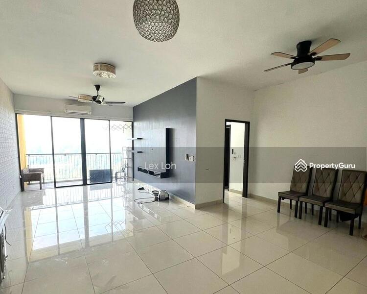 Untuk Disewa - Oasis 1
