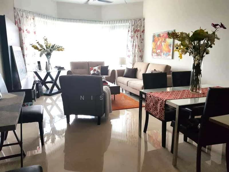 Service Residence for Sale at The Sentral Residences - Nisha . - PropertyGuru.com.my