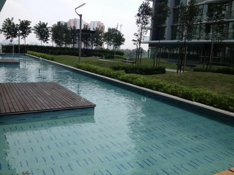 Kondominium untuk Dijual di The Z Residence - Ann Lim - PropertyGuru.com.my