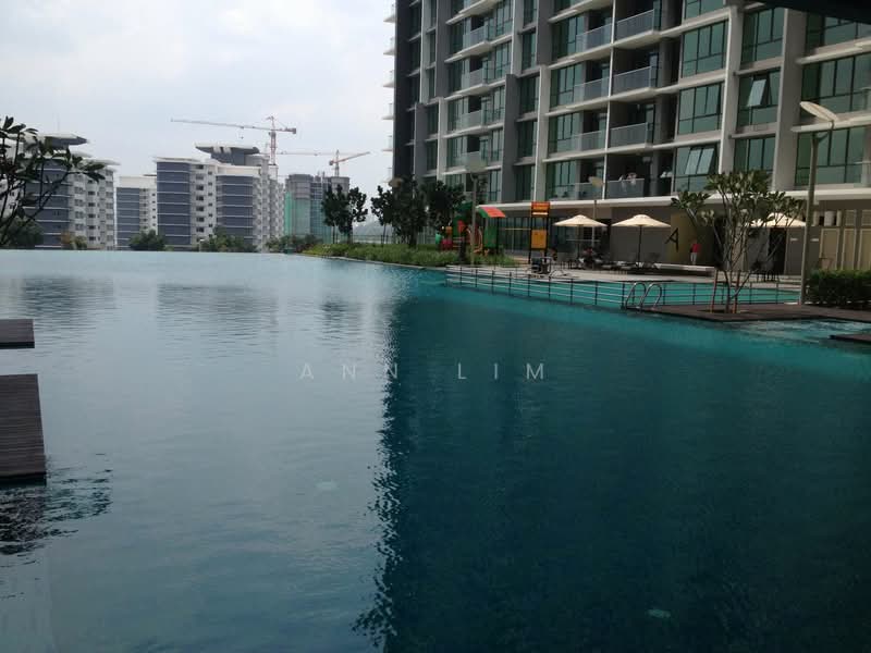 Kondominium untuk Dijual di The Z Residence - Ann Lim - PropertyGuru.com.my
