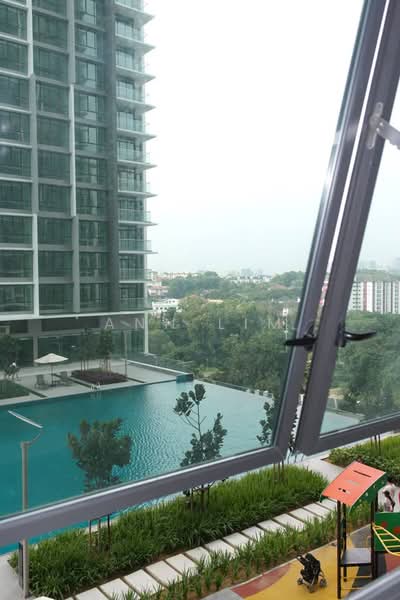 Kondominium untuk Dijual di The Z Residence - Ann Lim - PropertyGuru.com.my