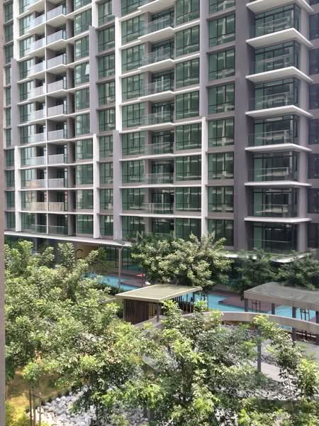 Kondominium untuk Dijual di The Z Residence - Ann Lim - PropertyGuru.com.my