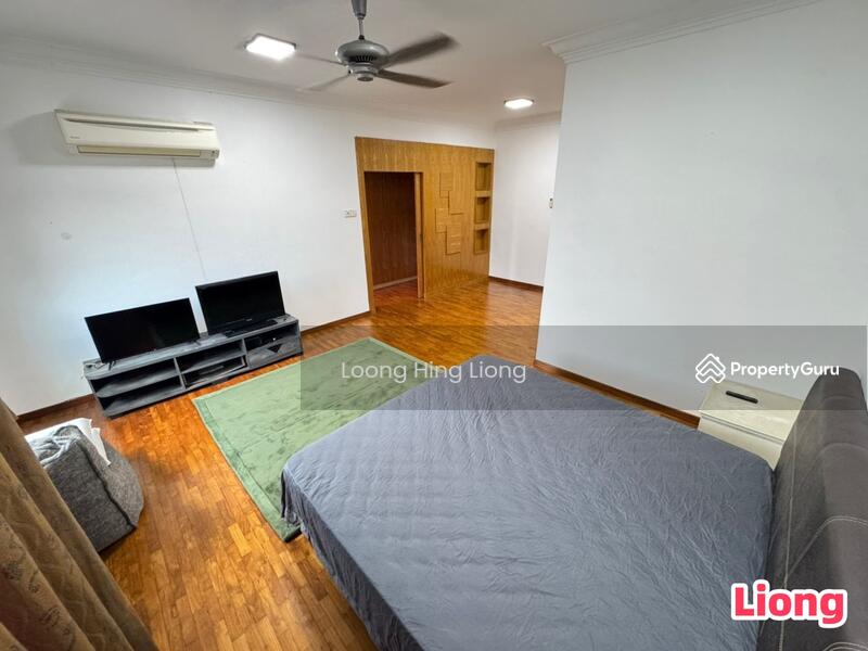 For Rent - Sutera Utama Suteras Utamas