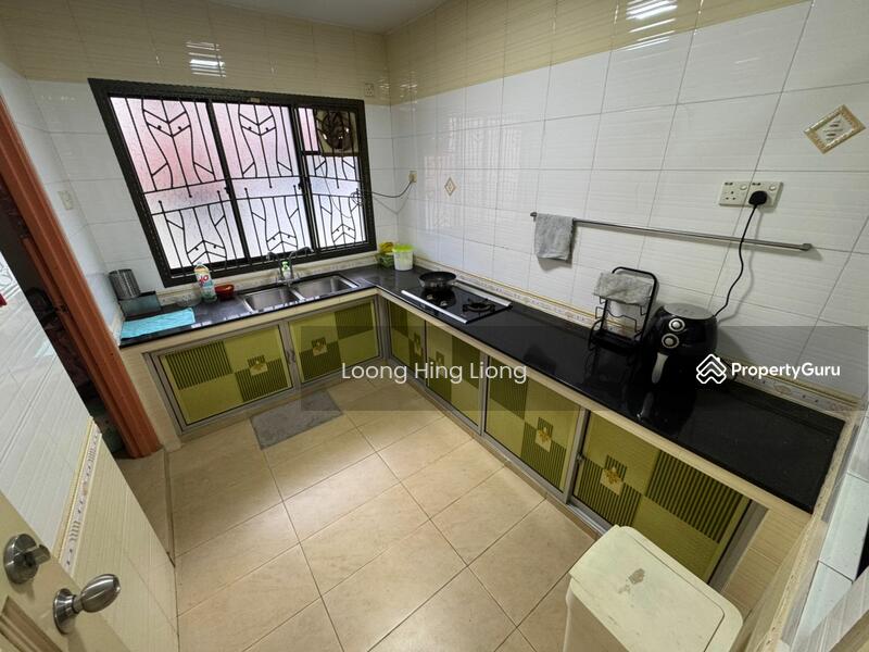 For Rent - Sutera Utama Suteras Utamas