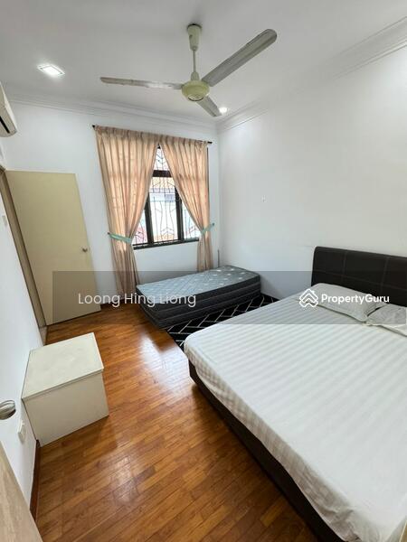 For Rent - Sutera Utama Suteras Utamas