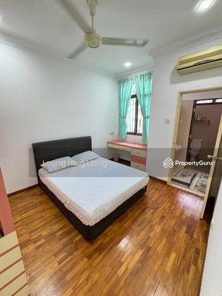 For Rent - Sutera Utama Suteras Utamas