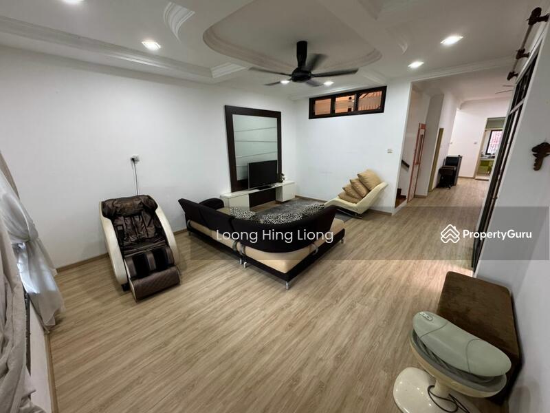 For Rent - Sutera Utama Suteras Utamas