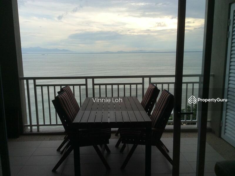 For Sale - Quayside Seafront Resort Condominiums