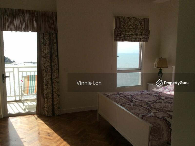 For Sale - Quayside Seafront Resort Condominiums