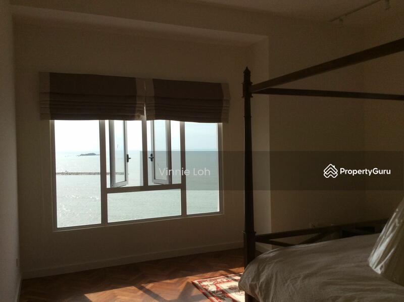 For Sale - Quayside Seafront Resort Condominiums