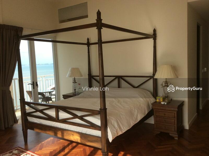 For Sale - Quayside Seafront Resort Condominiums