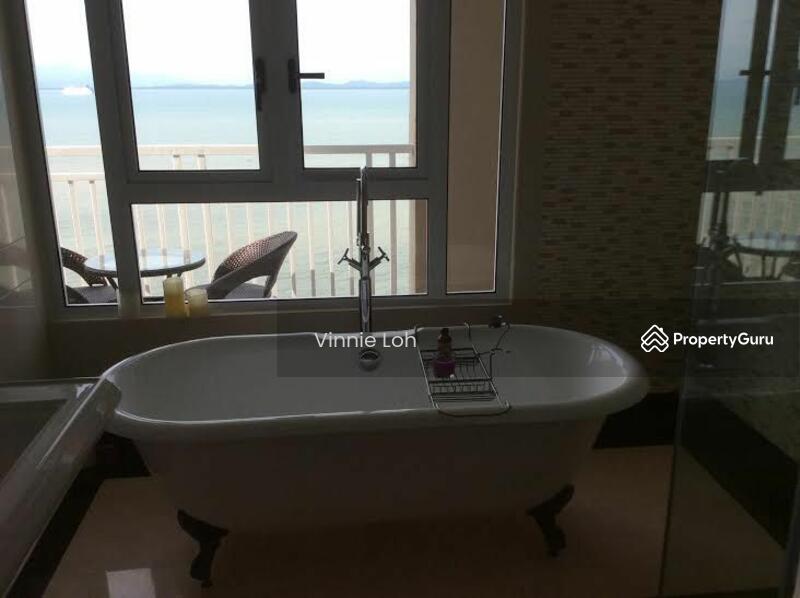 For Sale - Quayside Seafront Resort Condominiums