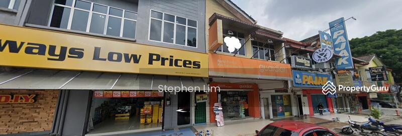 For Sale - ROI 4.1% Tenanted Shop at Seksyen 28, Taman Alam Megah