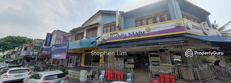 For Sale - ROI 4.1% Tenanted Shop at Seksyen 28, Taman Alam Megah