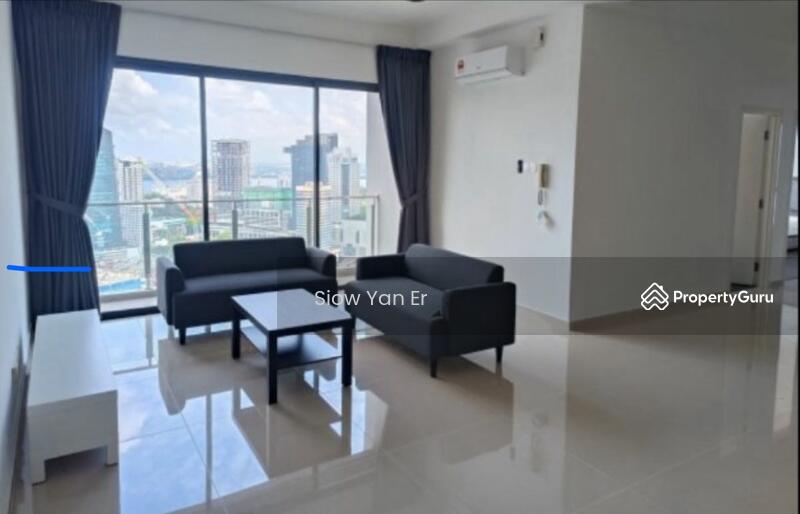 For Rent - SKS Pavillion Residences