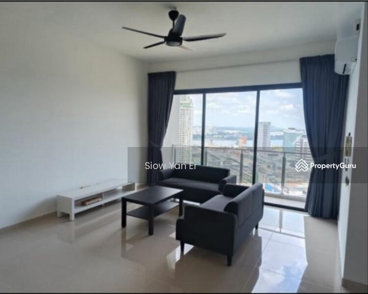 For Rent - SKS Pavillion Residences