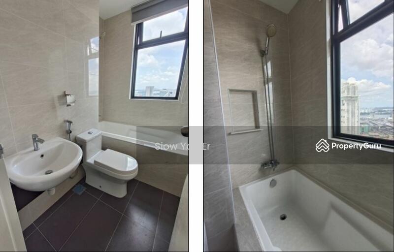 For Rent - SKS Pavillion Residences