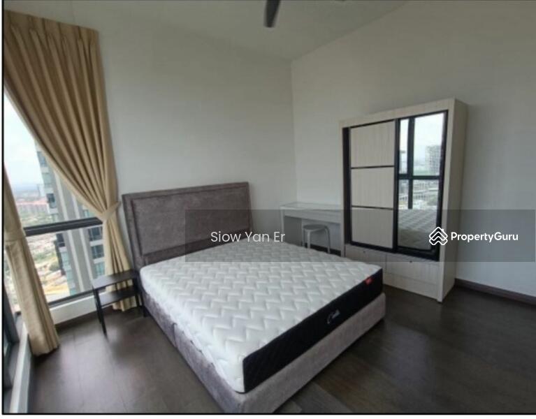 For Rent - SKS Pavillion Residences