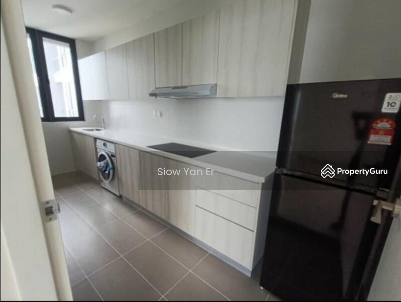 For Rent - SKS Pavillion Residences