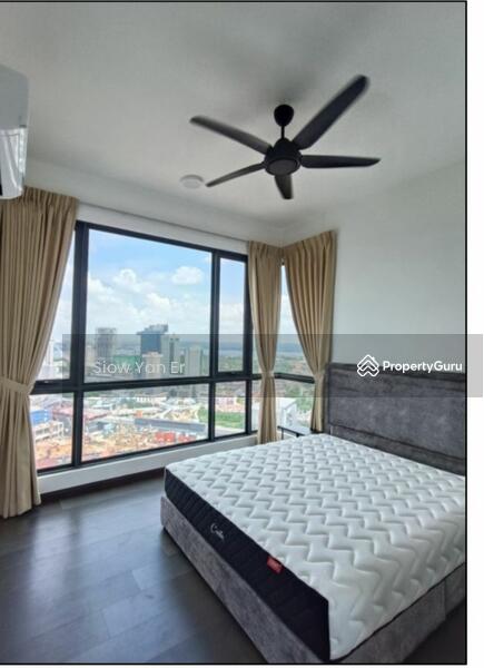 For Rent - SKS Pavillion Residences