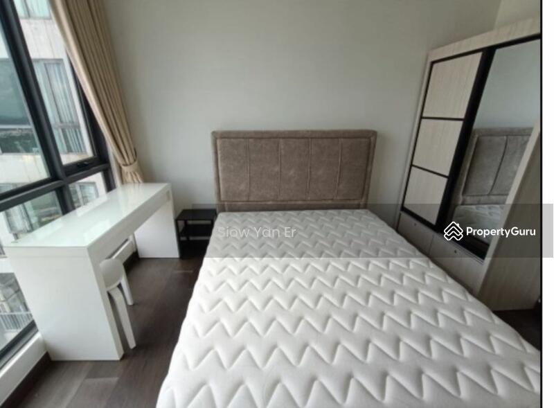 For Rent - SKS Pavillion Residences