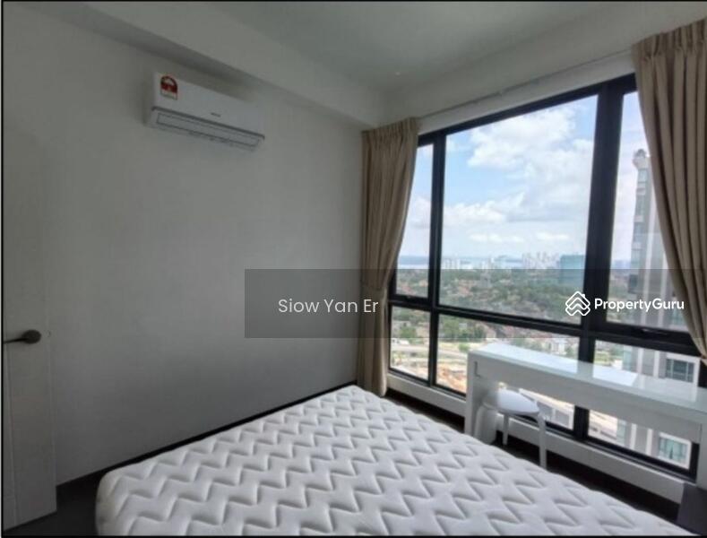 For Rent - SKS Pavillion Residences