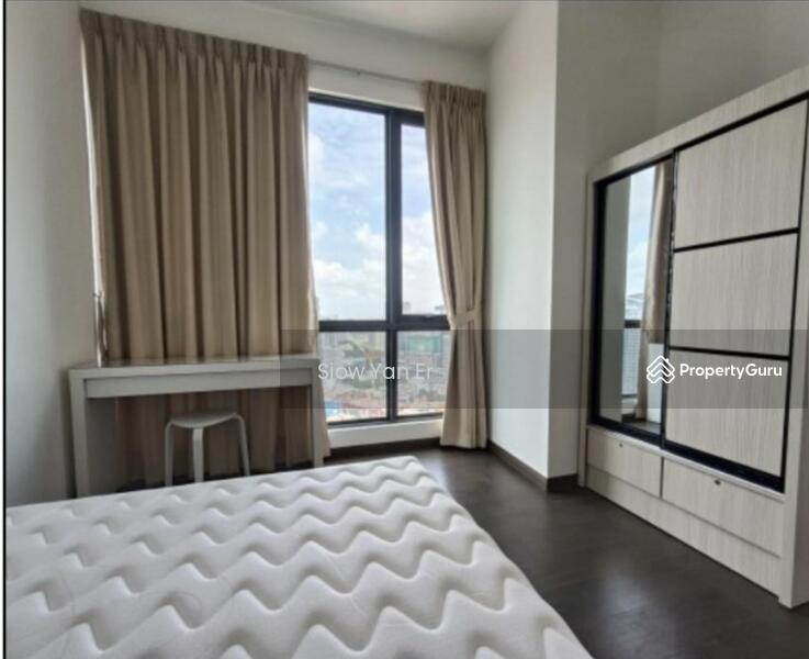 For Rent - SKS Pavillion Residences