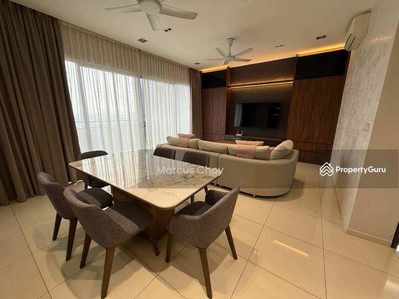 For Rent - Sunway GeoLake Residences